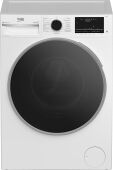 ���������� ������ Beko B3WFR57H2W �����, �������� ����������� 7.5 ��, 1200 ��/���., �����: �