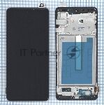 ������� ��� Samsung Galaxy M52 5G SM-M526F � ����� � ���������� � ������ OLED ������