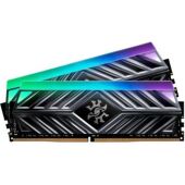 Модуль памяти DIMM DDR4-3600 32GB (16GBx2) AX4U360016G18I-DT41 A-DATA