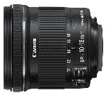 �������� Canon EF-S IS STM (9519B005) 10-18�� F/4.5-5.6