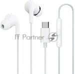 ��������� �������� Xiaomi Type-C Earphones �����, ���������������, USB Type-C