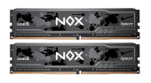 Модуль памяти DIMM DDR5-6000 32GB (16GBx2) AH5U32G60C622MBAA-2 APACER