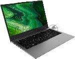 ������� Digma Pro Fortis Core i3 1005G1 16Gb SSD 512Gb Intel UHD Graphics 14.1" IPS FHD (1920x1080) Windows 11 Professional grey WiFi BT Cam 4000mAh (DN14P3-ADXW01)