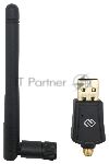 ������� ������� Wi-Fi Digma DWA-AC600E AC600 USB 2.0 (���.����.����) 1���. (����.:1��)