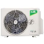 �������� ���� ������ �����-������� Ballu Multi Smart BM3OI-FM/out-21HN8_V1/EU ��������, 21000 BTU, 65 �?, ����������, �������, ��������