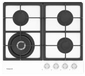 Газовая варочная поверхность HGS 62F/WH 869891100340 HOTPOINT