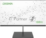 ������� 23.8" Digma Progress 24A501F VA 1920x1080, 100 ��, 5 ��, 16:9, 250 ��/�?, 1xHDMI, 1xVGA, ������
