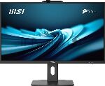 �������� MSI Pro AP272P 14M AiO 27" FHD(1920x1080)IPS AG Non-touch, Core i5-14400 (2.5GHz), 8Gb DDR5(1x8GB), 512Gb SSD M.2, Intel UHD, WiFi, BT, camera, WirelessKB&mouse Eng/Rus,No OS,1y war-ty, ������ (9S6-AF8321-813)