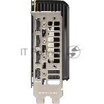 ���������� ASUS GeForce RTX 5060 Ti PRIME OC, NVIDIA RTX 5060 Ti, 8 �� GDDR7, 128 ���, PCI-e 5.0, 1xHDMI, 3xDP, 2647 ���