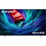 ��������� Samsung MRE115MR95FXRU 115" TV AI Micro RGB MR95F 2025, 4K