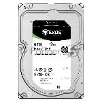 ������� ���� HDD Seagate Enterprise 6Tb 7200rpm SAS 256Mb 3.5"