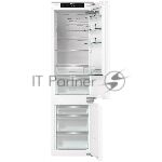 ������������ ����������� Gorenje NRKI519E82WF, 193 ��, ����������� ����������, �������� �������, Wi-Fi, NoFrost Dual, Multiflow 360, ��������� CrispZone � ��������� ���������, ������� ConvertActive, AdaptTech, MultiAdjust, ������� ���������, ����������� �