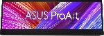 ������� 14" ASUS ProArt PA147CDV IPS 1920x550, 60 ��, 5 ��, 32:9, 400 ��/�2, 1xHDMI, 1xUSB Type-C, ��������� �����, ������