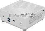 ������ MSI Cubi 5 1M-463BRU Core 5 120U (1.4) Graphics CR ��� �� 2xGbitEth WiFi BT ����� (936-B0A822-463)