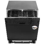 ������������ ������������� ������ Schaub Lorenz SLG VI6415, ������, 59.6 ��, 12 �����., 49 ��, ����� A++