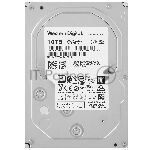 ������� ���� Western Digital SATA 10Tb 7200RPM 6Gb/S 256MB DC HC330 0B42266