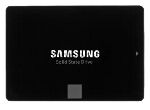 ���������� SSD Samsung 870 EVO, 250Gb, SATA III, 2.5", R/W 560/530