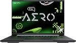 ������� Gigabyte Aero X16 1WH/16"/IPS/AMD Ryzen AI 7 350/16Gb/1024Gb/SSD/NVIDIA GeForce RTX 5070 8Gb/��� ��/�����������/1.9kg