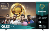  100" QLED 100E7Q PRO HISENSE