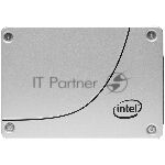 ���������� SSD Intel D3-S4510 Series, 240GB, SATA III, 2.5", R/W 560/280