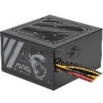 ���� ������� MSI MAG A500N-H 500W, Non-Modular