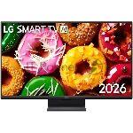 ��������� LG 24" 24LB70006LA.ARUG ������ LED FHD 60Hz Smart TV webOS