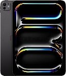 ������� 13" Apple iPad Pro Wi-Fi + Cellular 256GB ME7W4 with standard glass - Space Black