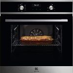 ������� ���� ������������� Electrolux EOF5F50BX ����������� �����/������