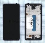 ������� (������) ��� Samsung Galaxy A73 SM-A736B � ����� � ���������� � ������ OLED small size �����