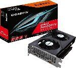 ���������� Gigabyte PCI-E GV-R65XTEAGLE-4GD AMD Radeon RX 6500XT 4096Mb 64 GDDR6 2900/12000 HDMIx1 DPx1 HDCP Ret