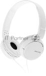 �������� Sony MDR-ZX110APW �����