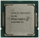 ��������� Intel Pentium Gold G6405 Soc-1200 4.1GHz OEM