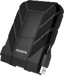������� HDD 2.5" ADATA HD710P, 4TB, USB 3.2 Gen 1 Type-A, 5400 rpm, ������