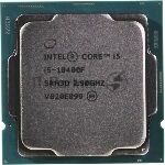 ��������� Intel Core i5-10400F Soc-1200 2.9GHz OEM