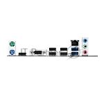 ����������� ����� Maxsun Terminator B550M, AM4, AMD B550, 2xDDR4, 4xSATA, 1xM.2, 1xPCI-E 4.0 x16, 1xPCI-E 3.0 x4, 1xPCI-E 3.0 x1, 1xHDMI, 1xVGA, 1x 1Gb LAN, 2xUSB-A 3.2 Gen 1, 4xUSB-A 2.0, 3x3.5 ��, 5.1, M-ATX