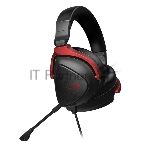 ��������� ASUS ROG Delta S Core ������-�������, ���������, 3.5 ��, ������� ��������, ������������� � PlayStation, Xbox