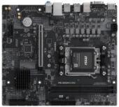 ����������� ����� AMD B850 SAM5 MATX PRO B850M-E EVO MSI