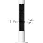 ���������� Xiaomi Smart Tower Fan 2 �����, ���������, 24 ��, 4 ��������, 29 ��