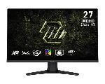 ������� 27" MSI MAG 274QF E20 IPS 2560x1440, 200 ��, 0.5 ��, 16:9, DisplayHDR 400, 250 ��/�?, HDMI 2.0b (x2), DisplayPort 1.4a, ����� �� ��������, Low Blue Light, ���� ��� ����� ������������, ������������� ����������� ������, ���������� ������������ �����