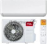 C����-������� TCL TAC-TP18INV/R ��������, 18000 BTU, 54 �?, 27 ��, ����������, �������, ��������, �����