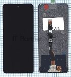 ������� (������) ��� Infinix Hot 40 Pro (X6837) � ����� � ���������� ������