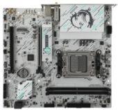 ����������� ����� AMD B840 SAM5 MATX B840M GAMING WIFI6E MSI