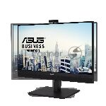 ������� 27" ASUS BE27ACSBK IPS 2560x1440, 75 ��, 5 ��, 16:9, 350 ��/�?, HDMI, DisplayPort, USB Type-C, ���������� ��������, ���-������, ������