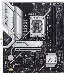 ����������� ����� ASUS B760M-AYW WIFI-SI, LGA 1700, Intel B760, 2xDDR5, 4xSATA, 2xM.2, 1xPCIe 4.0 x16, 2xPCIe 4.0 x1, 1xHDMI, 1x2.5Gb LAN, Wi-Fi 6, Bluetooth 5.3, 4xUSB-A 5Gbps, 2xUSB-A 2.0, 3x3.5 ��, 7.1, mATX