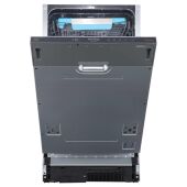 Встраиваемая посудомоечная машина 45CM KDI 45980 KORTING