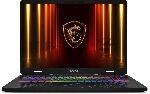 ������� MSI Pulse A16 AI+ C3HWFKG-031XRU/16"/IPS/AMD Ryzen AI 7 350/32Gb/1Tb SSD/NVIDIA GeForce RTX 5060 8Gb/DOS/������/2.5kg