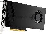 ���������� NVIDIA PCIE16 RTX A4000 16GB BLK 256B 900-5G190-1700-000