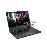 ������� AORUS 15 Core i7-13620H/16Gb/SSD 1Tb/RTX 4060/15.6";/IPS/QHD/Dos/������ (BKF-H3KZ754SD)