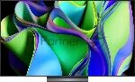 ��������� LG 77" OLED77C5RLA ������ OLED UHD 144Hz Smart TV webOS
