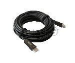 ������ �����-����� Digma HDMI 2.0 AOC HDMI (m)/HDMI (m) 10�. ������������ �������� ������ (BHP AOC 2.0-10)